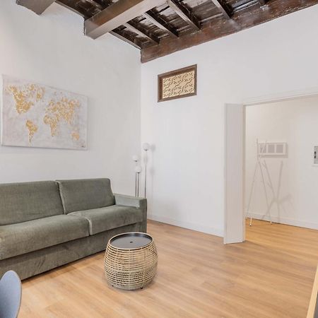 Rufina'S Home Rome Buitenkant foto