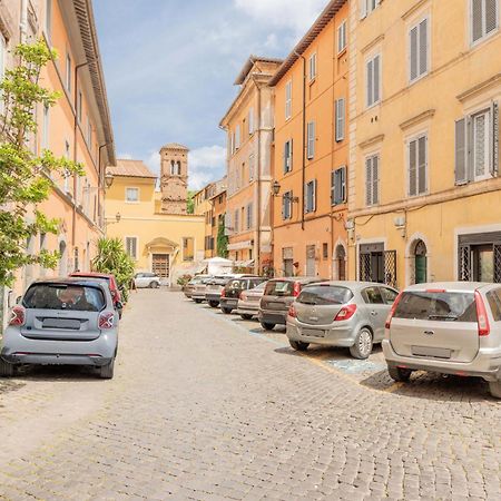Rufina'S Home Rome Buitenkant foto